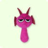 Durple Plush