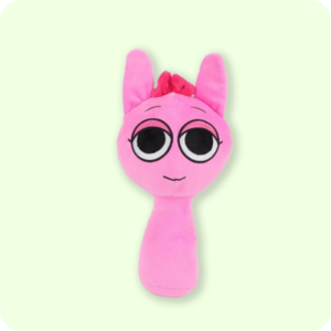 Pinki Plush