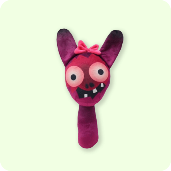 Pinki Plush - Type B