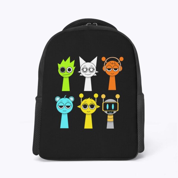 Sprunki Backpack